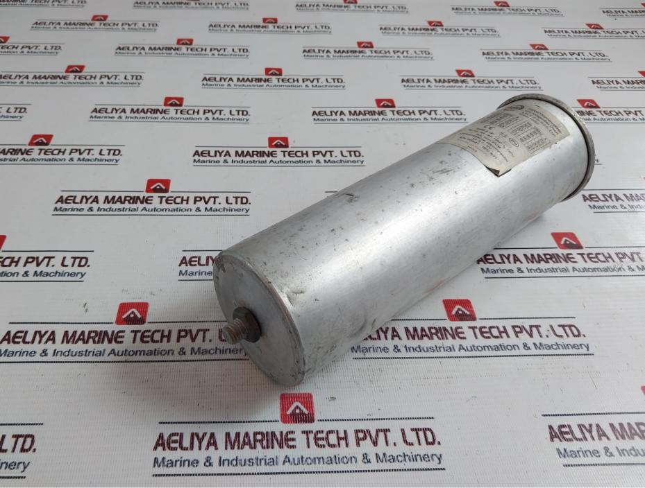 Frako Lkt 25-525-dp Capacitor 3X96,2 µF