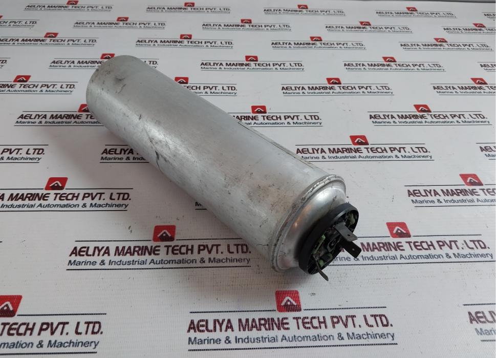 Frako Lkt 25-525-dp Capacitor 3X96,2 µF