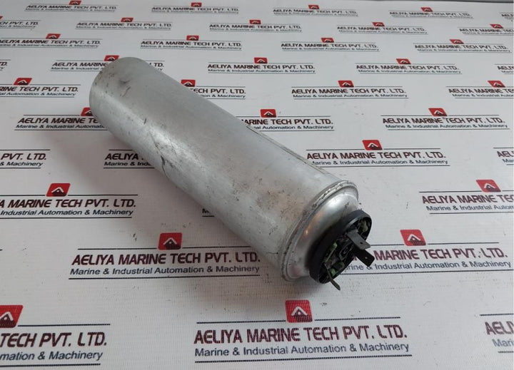 Frako Lkt 25-525-dp Capacitor 3X96,2 µF