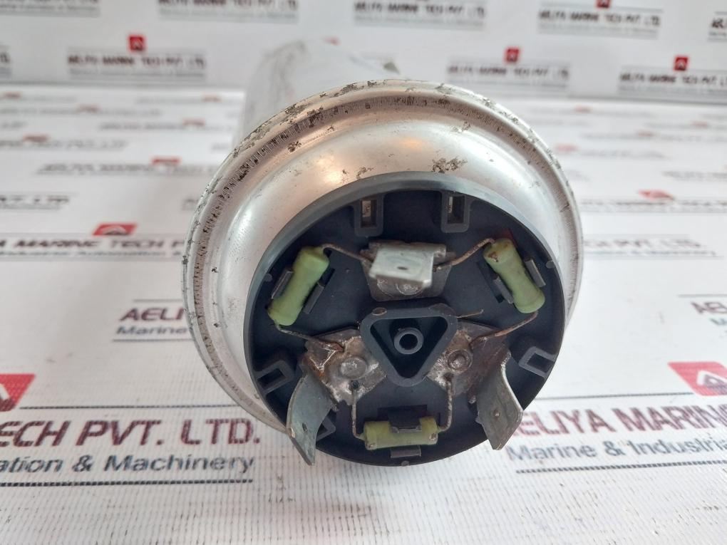 Frako Lkt 25-525-dp Capacitor 3X96,2 µF