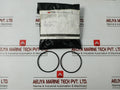 Lot Of 22X Framo 125-306-1 (141622) O-ring 79772