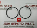 Lot Of 22X Framo 125-306-1 (141622) O-ring 79772
