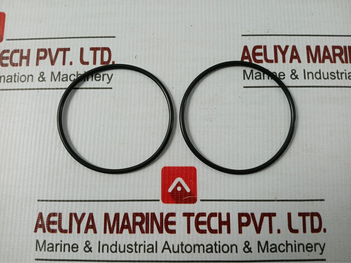 Lot Of 22X Framo 125-306-1 (141622) O-ring 79772
