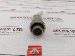 Framo D816-101 Solenoid Valve Hydraulic Servo Moog
