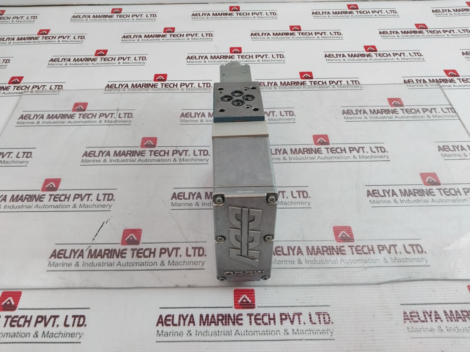 Framo D816-101 Solenoid Valve Rev F 24V