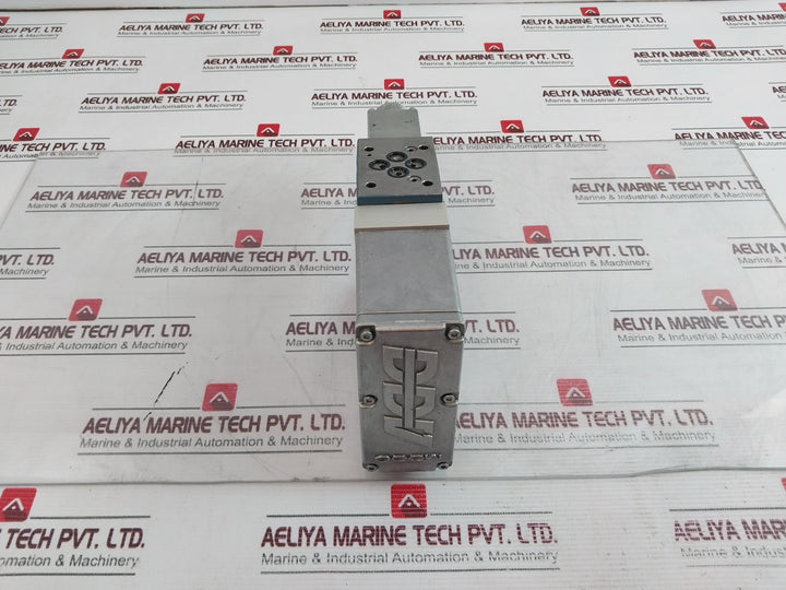 Framo D816-101 Solenoid Valve Rev F 24V
