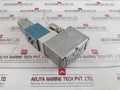Framo D816-101 Solenoid Valve Rev F 24V