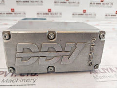 Framo D816-101 Solenoid Valve Rev F 24V