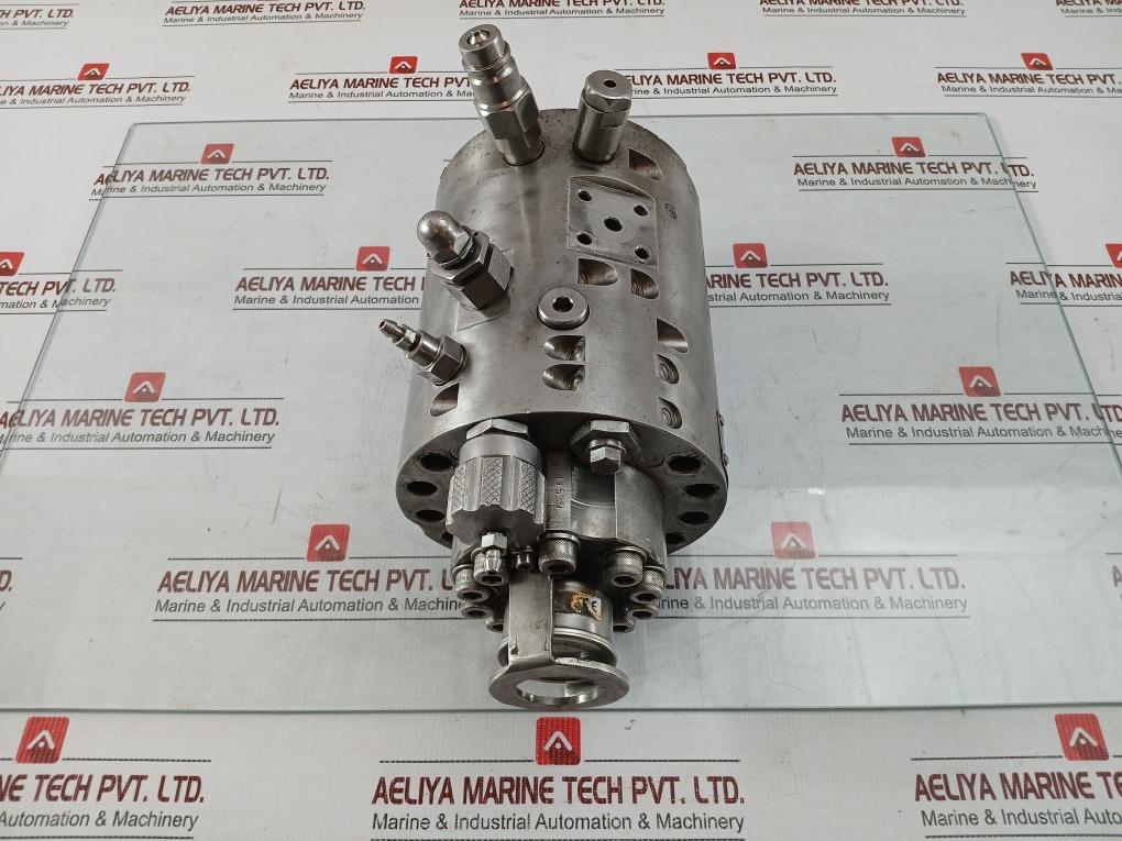 Framo Speed Torque Controller 0-400 Bar A11540