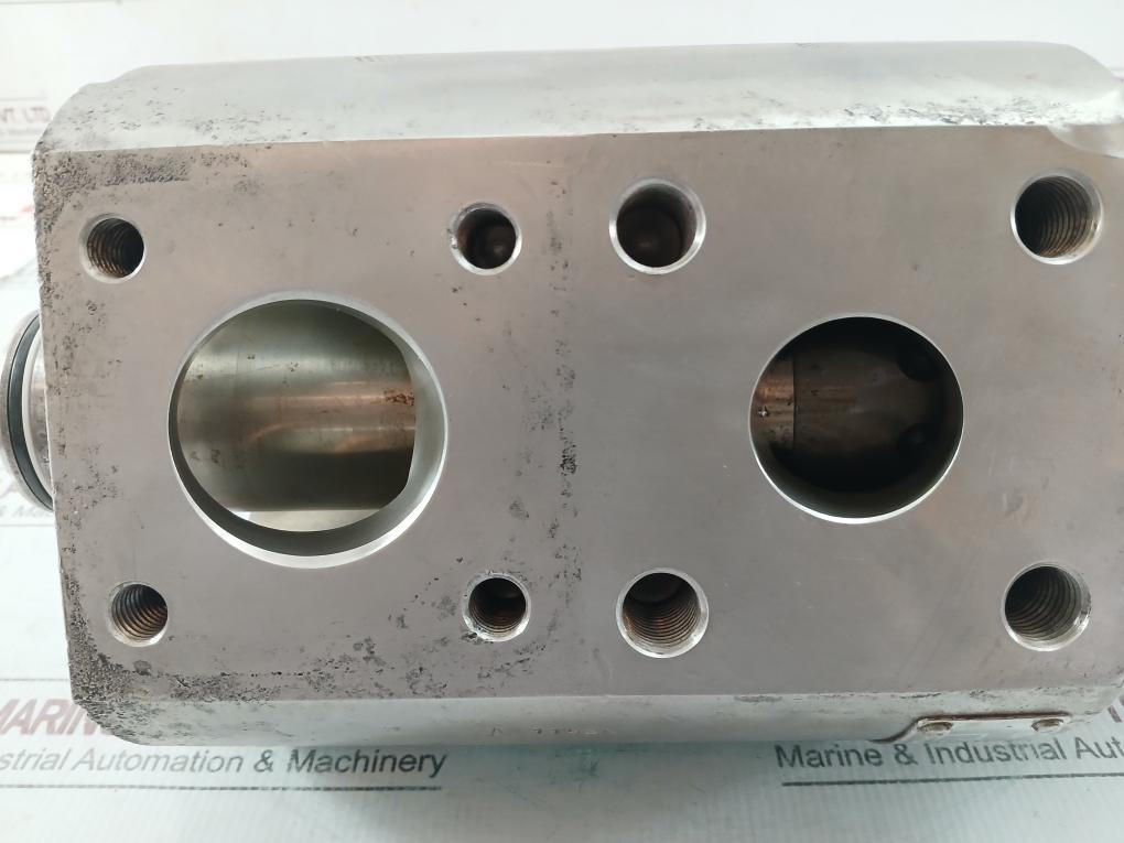 Framo Speed Torque Controller 0-400 Bar A11540