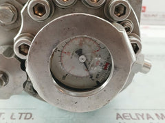Framo Speed Torque Controller 0-400 Bar A11540