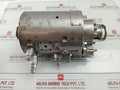 Framo Speed Torque Controller 0-400 Bar A11540
