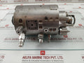 Framo Speed Torque Controller 0-400 Bar A11540