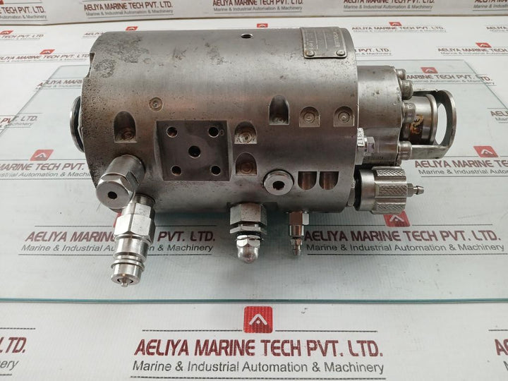 Framo Speed Torque Controller 0-400 Bar A11540
