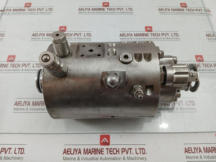 Framo Speed Torque Controller 0-400 Bar A11540