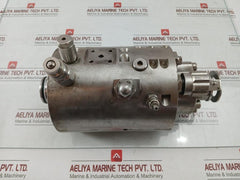 Framo Speed Torque Controller 0-400 Bar A11540