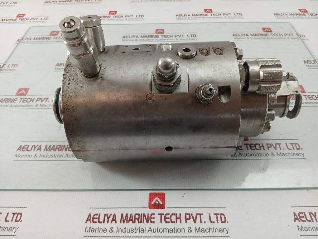 Framo Speed Torque Controller 0-400 Bar A11540