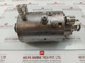Framo Speed Torque Controller 0-400 Bar A11540