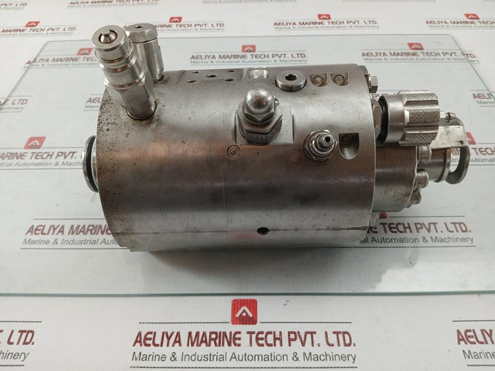 Framo Speed Torque Controller 0-400 Bar A11540