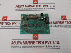 FRC2 Printed Circuit Board RC/PCC/02/REV-02
