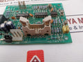 FRC2 Printed Circuit Board RC/PCC/02/REV-02