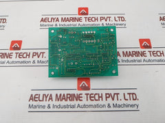 FRC2 Printed Circuit Board RC/PCC/02/REV-02