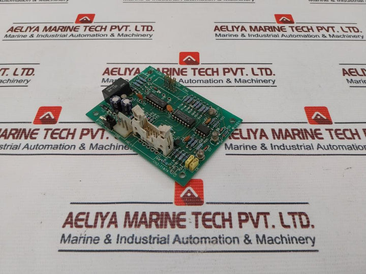 FRC2 Printed Circuit Board RC/PCC/02/REV-02