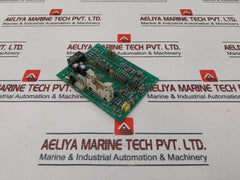 FRC2 Printed Circuit Board RC/PCC/02/REV-02