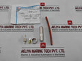 Frederick Cowan Products I-1001D Socket Assembly Spare Parts Kit