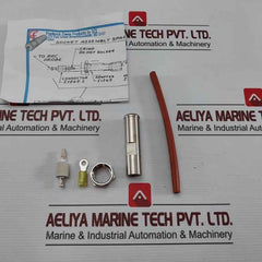 Frederick Cowan Products I-1001D Socket Assembly Spare Parts Kit