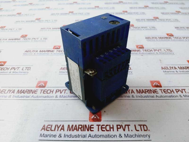 Frei Fgse 145-125.005 Power Supply Unit