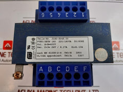Frei J160-5045.00 Transformer 220/180VA 50/60HZ