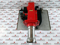 Fremo F-50-45-t Industrial Motor 50Hz, 0.55Kw, 1.36/2.36A Telemecanique Nom 0747