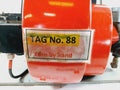 Fremo F-50-45-t Industrial Motor 50Hz, 0.55Kw, 1.36/2.36A Telemecanique Nom 0747