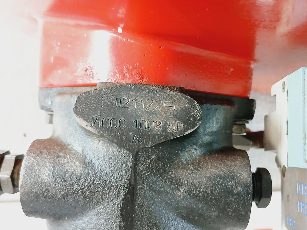 Fremo F-50-45-t Industrial Motor 50Hz, 0.55Kw, 1.36/2.36A Telemecanique Nom 0747