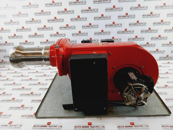 Fremo F-50-45-t Industrial Motor 50Hz, 0.55Kw, 1.36/2.36A Telemecanique Nom 0747