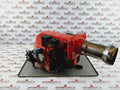 Fremo F-50-45-t Industrial Motor 50Hz, 0.55Kw, 1.36/2.36A Telemecanique Nom 0747