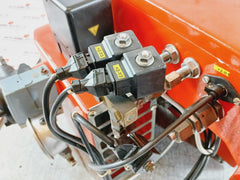 Fremo F-50-45-t Industrial Motor 50Hz, 0.55Kw, 1.36/2.36A Telemecanique Nom 0747