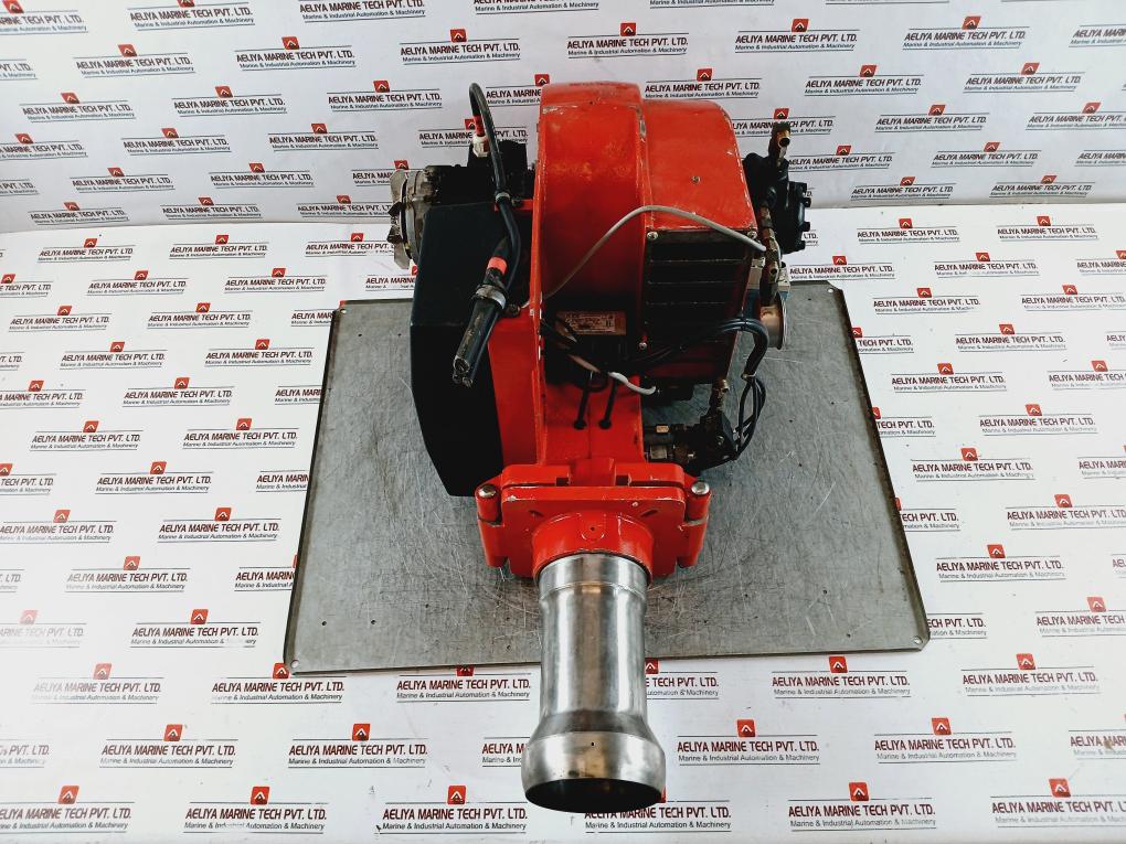 Fremo F-50-45-t Industrial Motor 50Hz, 0.55Kw, 1.36/2.36A Telemecanique Nom 0747