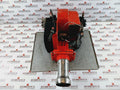 Fremo F-50-45-t Industrial Motor 50Hz, 0.55Kw, 1.36/2.36A Telemecanique Nom 0747