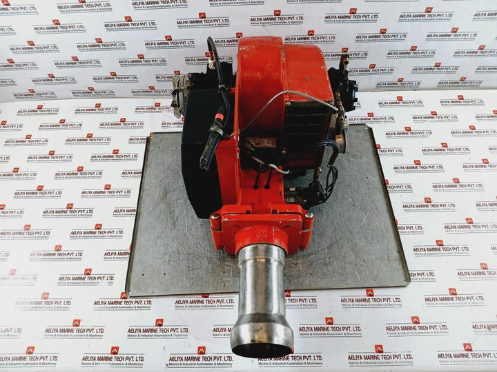 Fremo F-50-45-t Industrial Motor 50Hz, 0.55Kw, 1.36/2.36A Telemecanique Nom 0747
