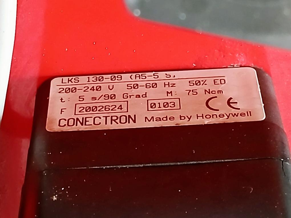 Fremo F-50-45-t Industrial Motor 50Hz, 0.55Kw, 1.36/2.36A Telemecanique Nom 0747