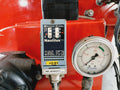 Fremo F-50-45-t Industrial Motor 50Hz, 0.55Kw, 1.36/2.36A Telemecanique Nom 0747