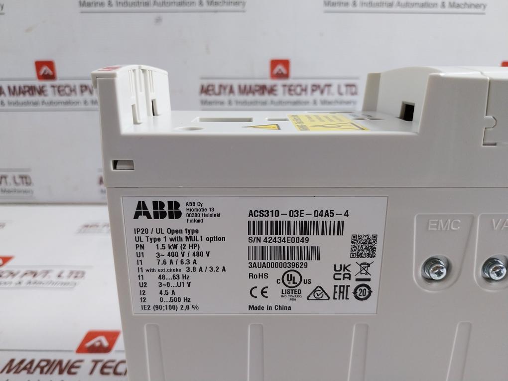 Frequency-Converter-30-Vdc-3Aua0000030802-Abb-Acs310-03E-04A5-4-209472-11