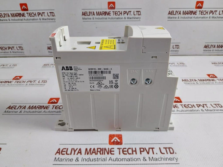 Frequency-Converter-30-Vdc-3Aua0000030802-Abb-Acs310-03E-04A5-4-209472-6