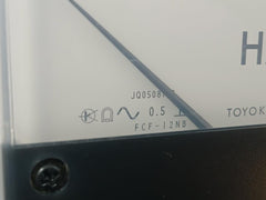 Frequency-Meter-55-65Hz-110-Vac-Toyo-Keiki-Fcf-12Nb-209039-7