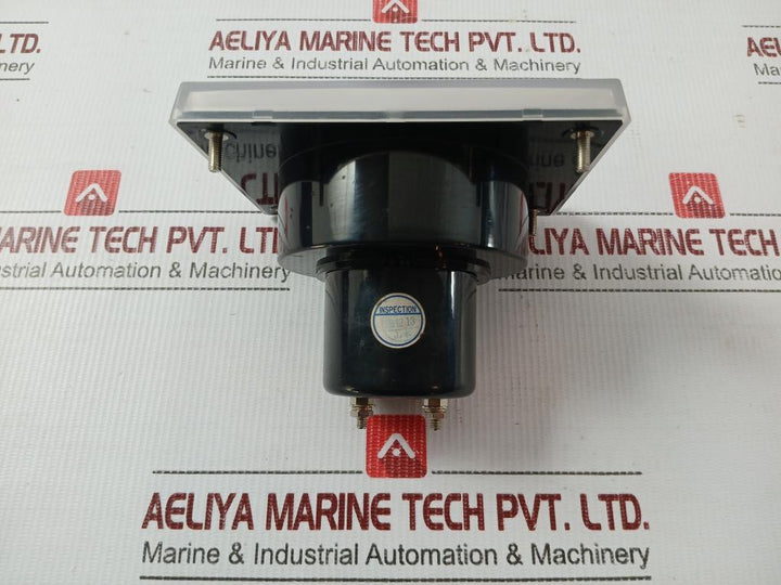 Frequency-Meter-55-65Hz-110-Vac-Toyo-Keiki-Fcf-12Nb-209039-8