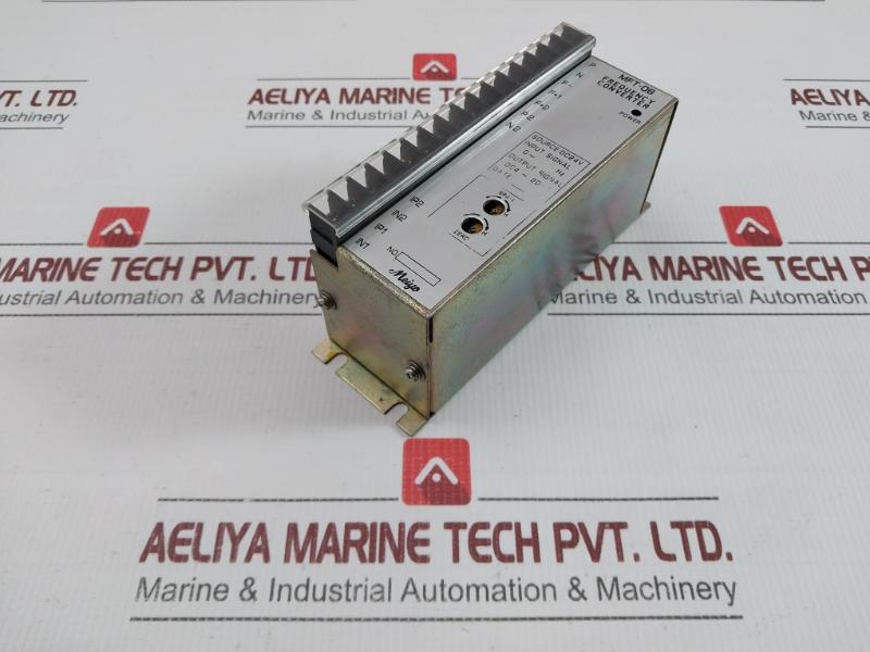 Frequency Converter Dc24V Dc 4-20Ma Meiyo Mft-06-0920-1