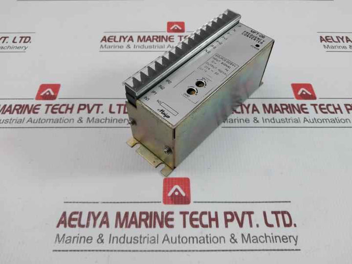 Frequency Converter Dc24V Dc 4-20Ma Meiyo Mft-06-0920-1