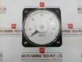 Frequency Meter 55-65 Hertz Yokagawa 103372Anan